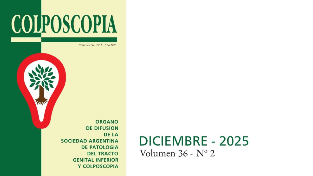 Revista Colposcopia n2 2025 1